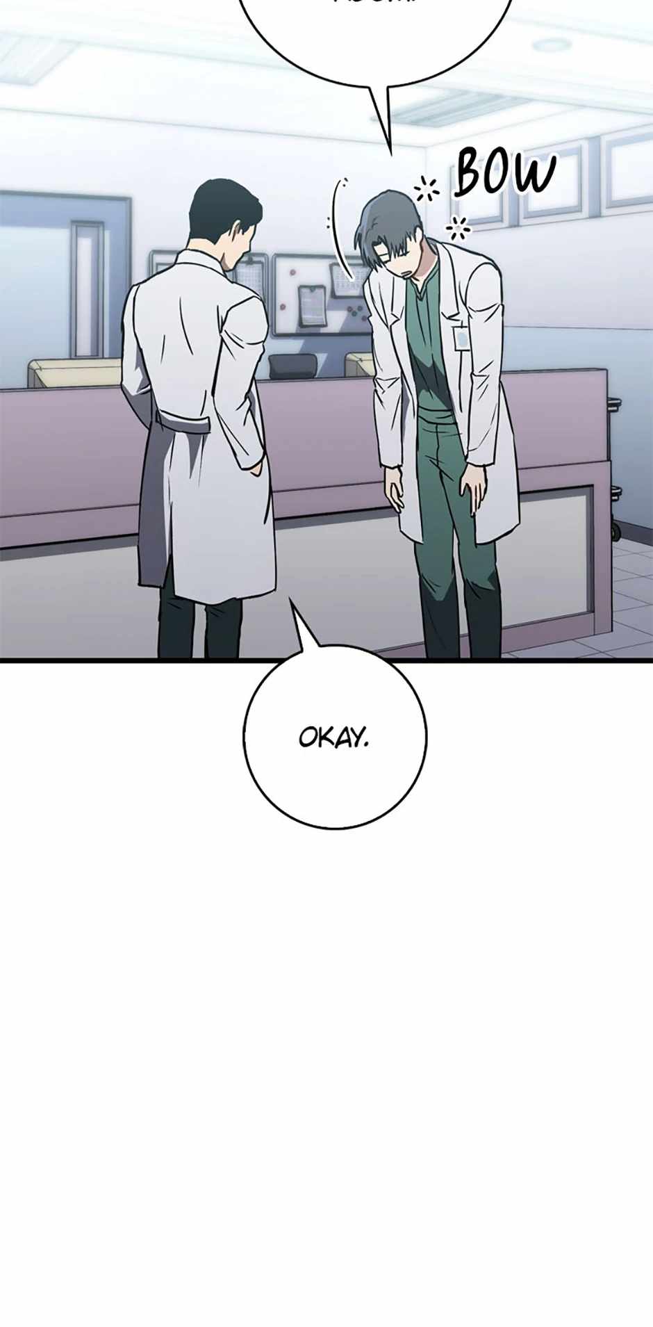 The Great Surgeon Chapter 14 52